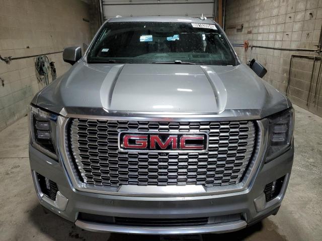  GMC YUKON 2023 Gray