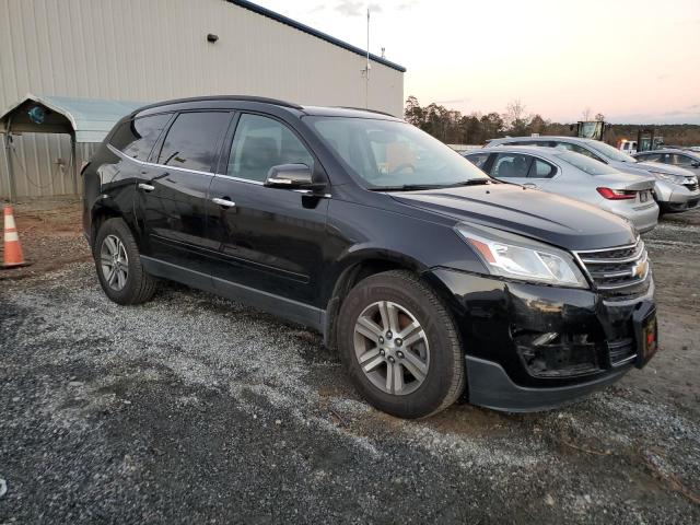 Parquets CHEVROLET TRAVERSE 2016 Black