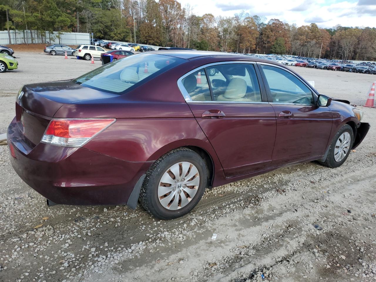 2010 Honda Accord - Image 3