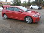 2018 Hyundai Elantra Se   for Sale in Gaston, SC - Rear End