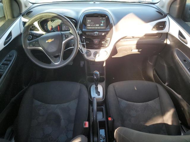  CHEVROLET SPARK 2016 Blue