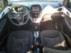 2016 Chevrolet Spark 1Lt იყიდება Tulsa-ში, OK - Rear End