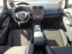 2014 Nissan Leaf S de vânzare în San Diego, CA - Minor Dent/Scratches