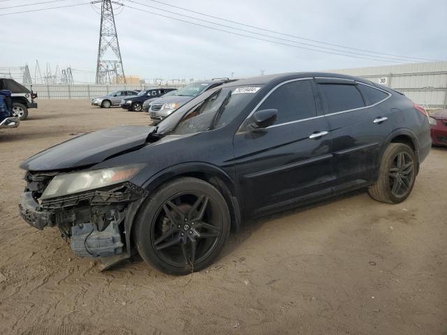2012 Honda Crosstour Exl