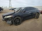 2012 Honda Crosstour Exl للبيع في Adelanto، CA - Burn - Interior
