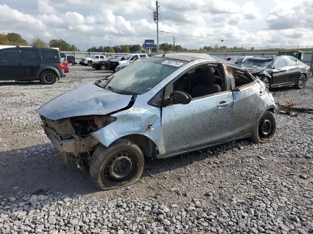 2013 Mazda Mazda2 