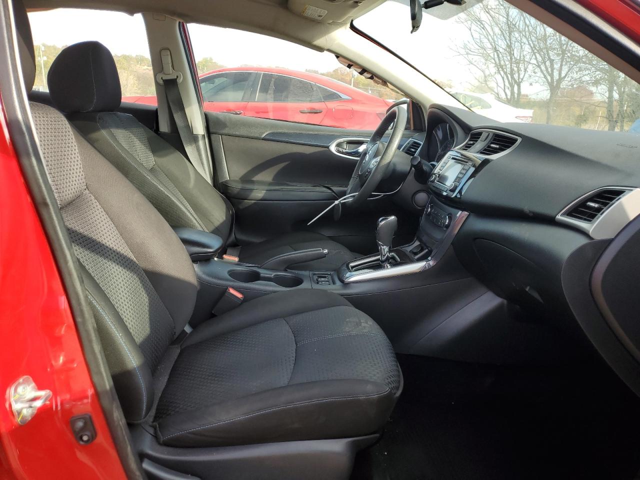 2017 Nissan Sentra - Image 7