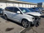 2012 Dodge Grand Caravan Sxt на продаже в Louisville, KY - Front End