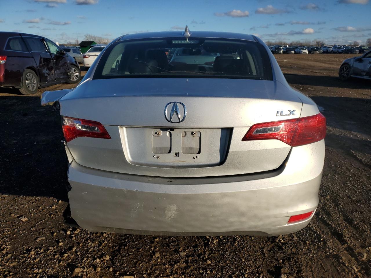 2013 Acura Ilx 20 Premium VIN: 19VDE1F5XDE009628 Lot: 81147224