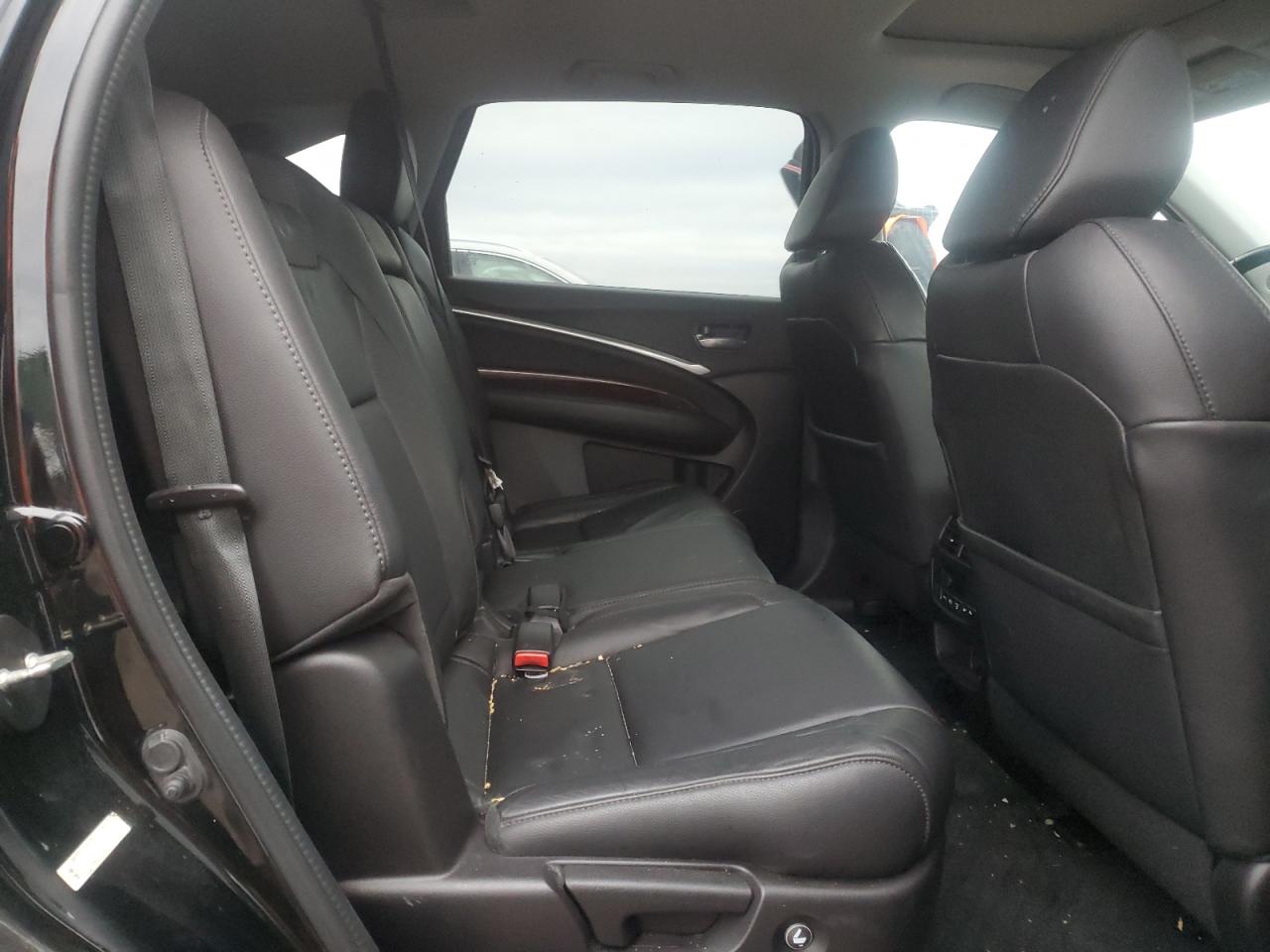2015 Acura MDX - Image 11