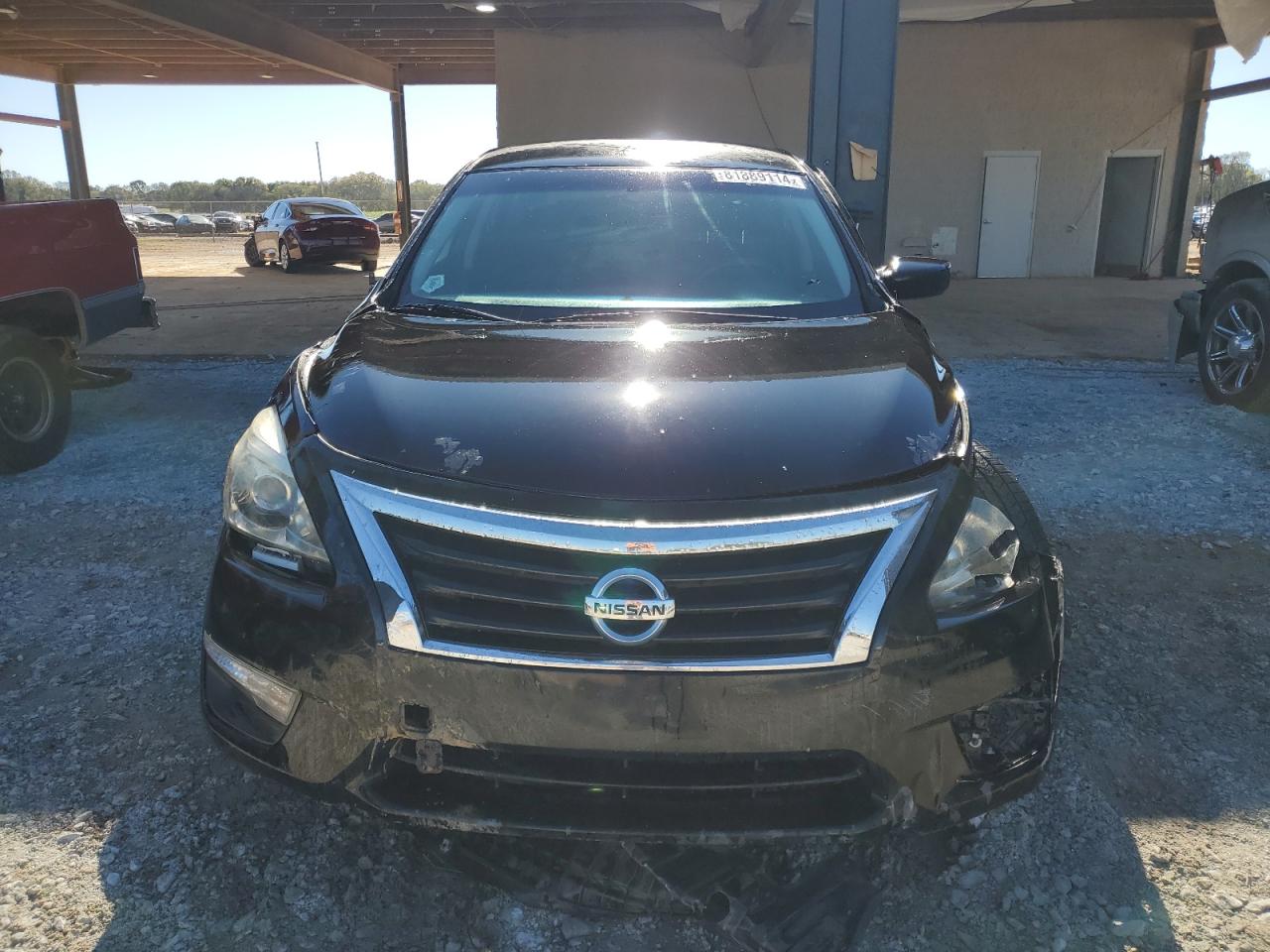 2014 Nissan Altima - Image 5