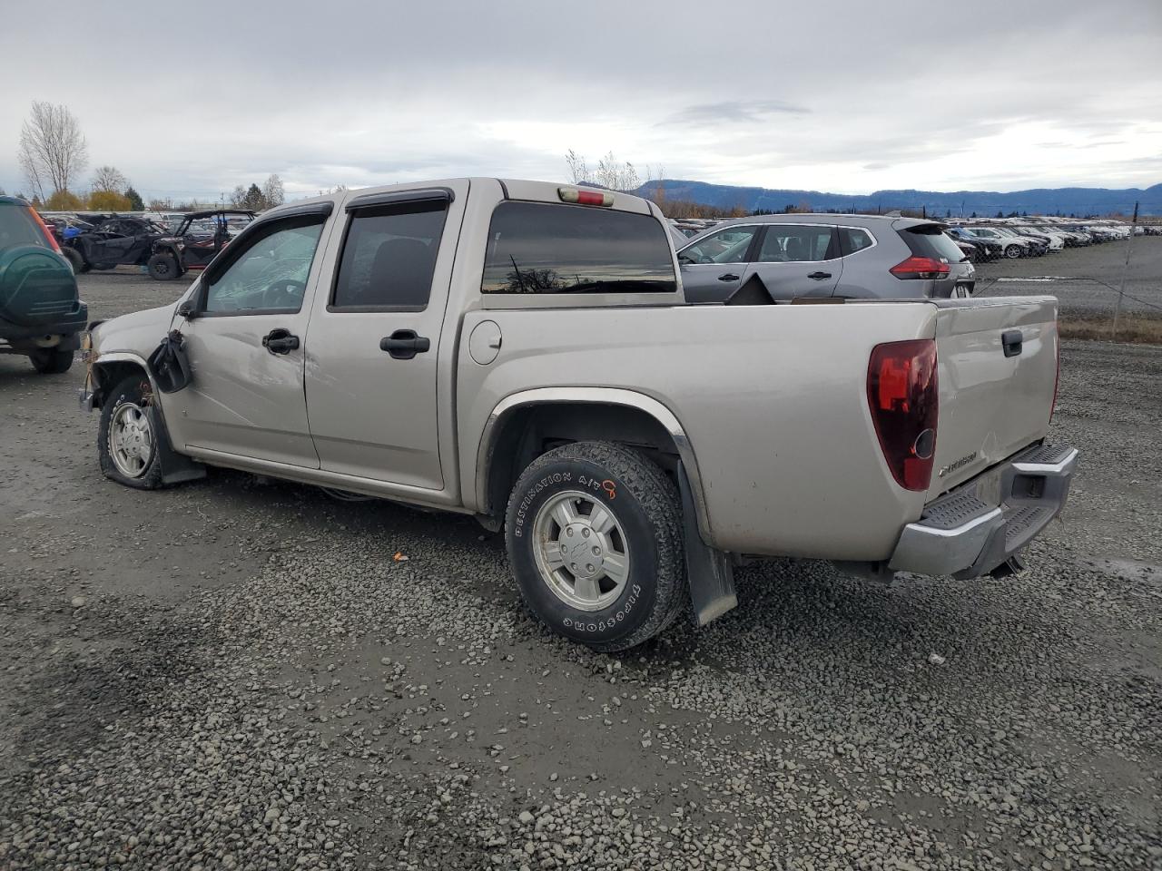 2006 Chevrolet Colorado - Image 2
