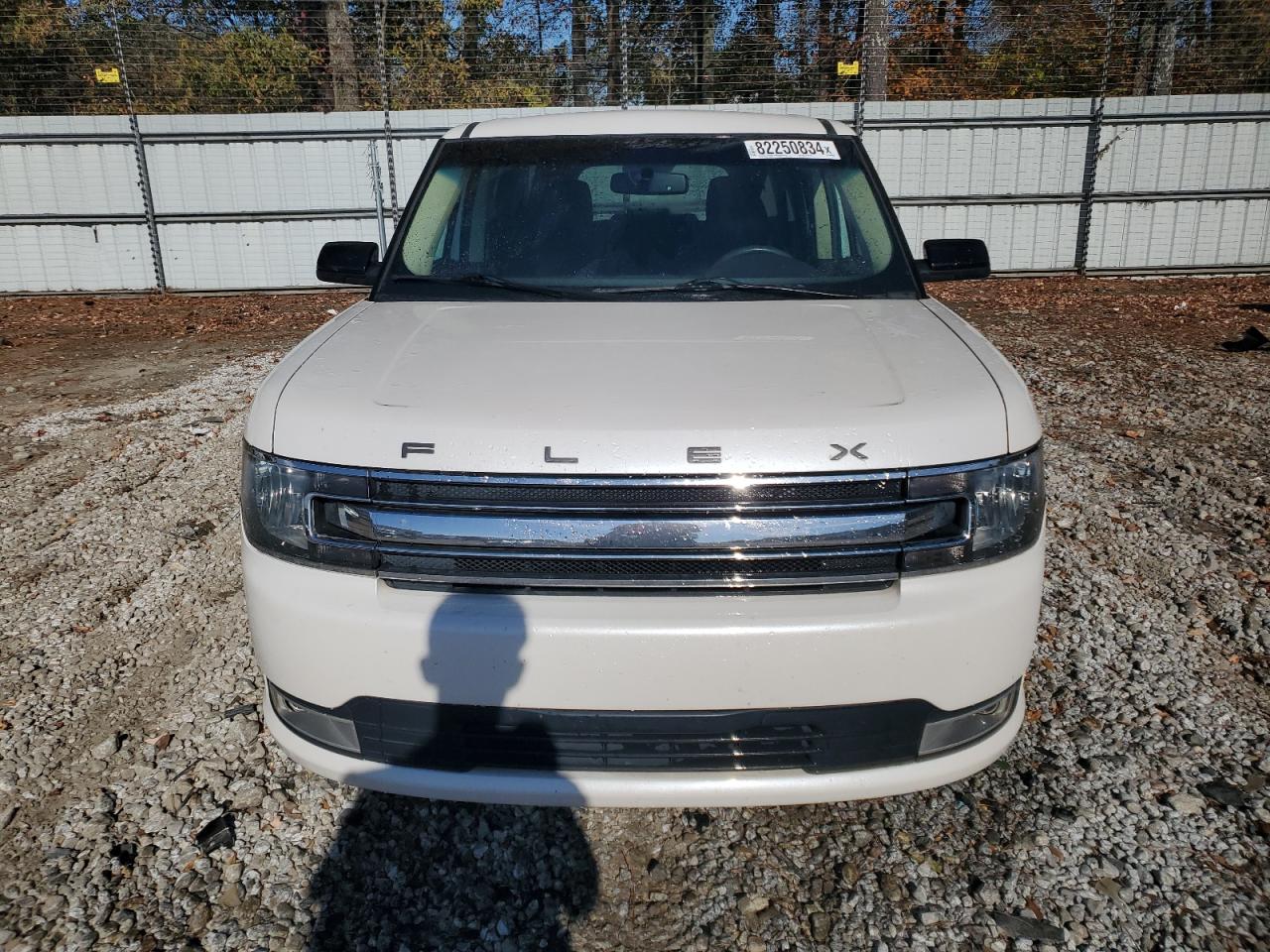 VIN 2FMGK5C83EBD23144 2014 FORD FLEX no.5