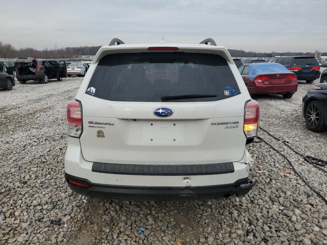2017 Subaru Forester - Image 6