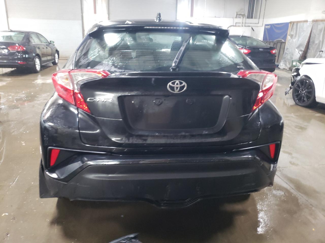 2021 Toyota C-Hr Xle VIN: NMTKHMBX2MR134531 Lot: 78784134