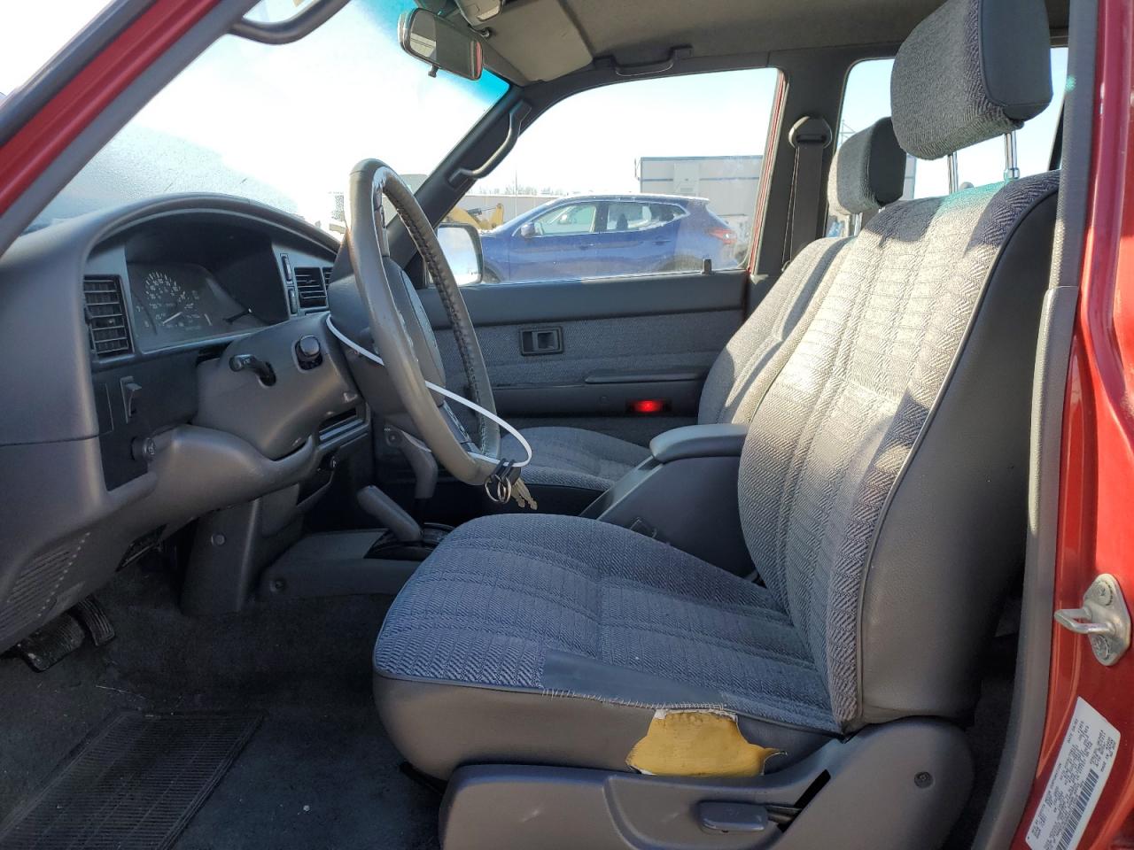 1993 Toyota 4Runner - Image 7