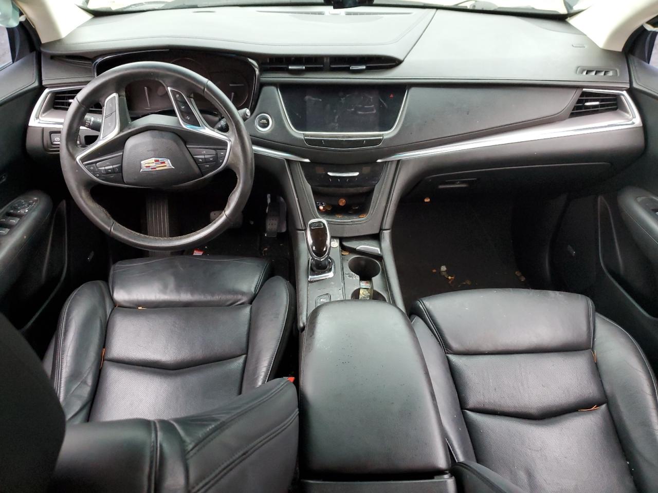 2017 Cadillac XT5 - Image 8