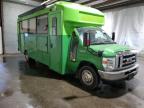 2018 Ford Econoline E450 Super Duty Cutaway Van للبيع في Brookhaven، NY - Minor Dent/Scratches