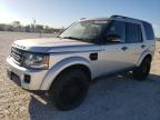 2016 Land Rover Lr4 Hse للبيع في New Braunfels، TX - Mechanical