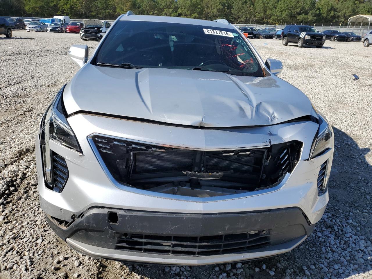 2019 Cadillac XT4 - Image 5