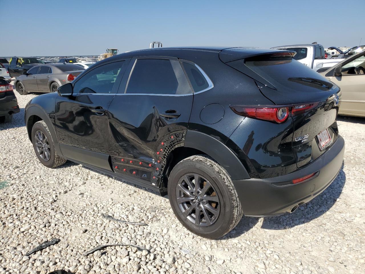 2024 Mazda CX-30 - Image 2