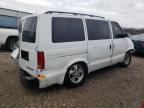 2003 Chevrolet Astro  for Sale in Chicago Heights, IL - Rear End