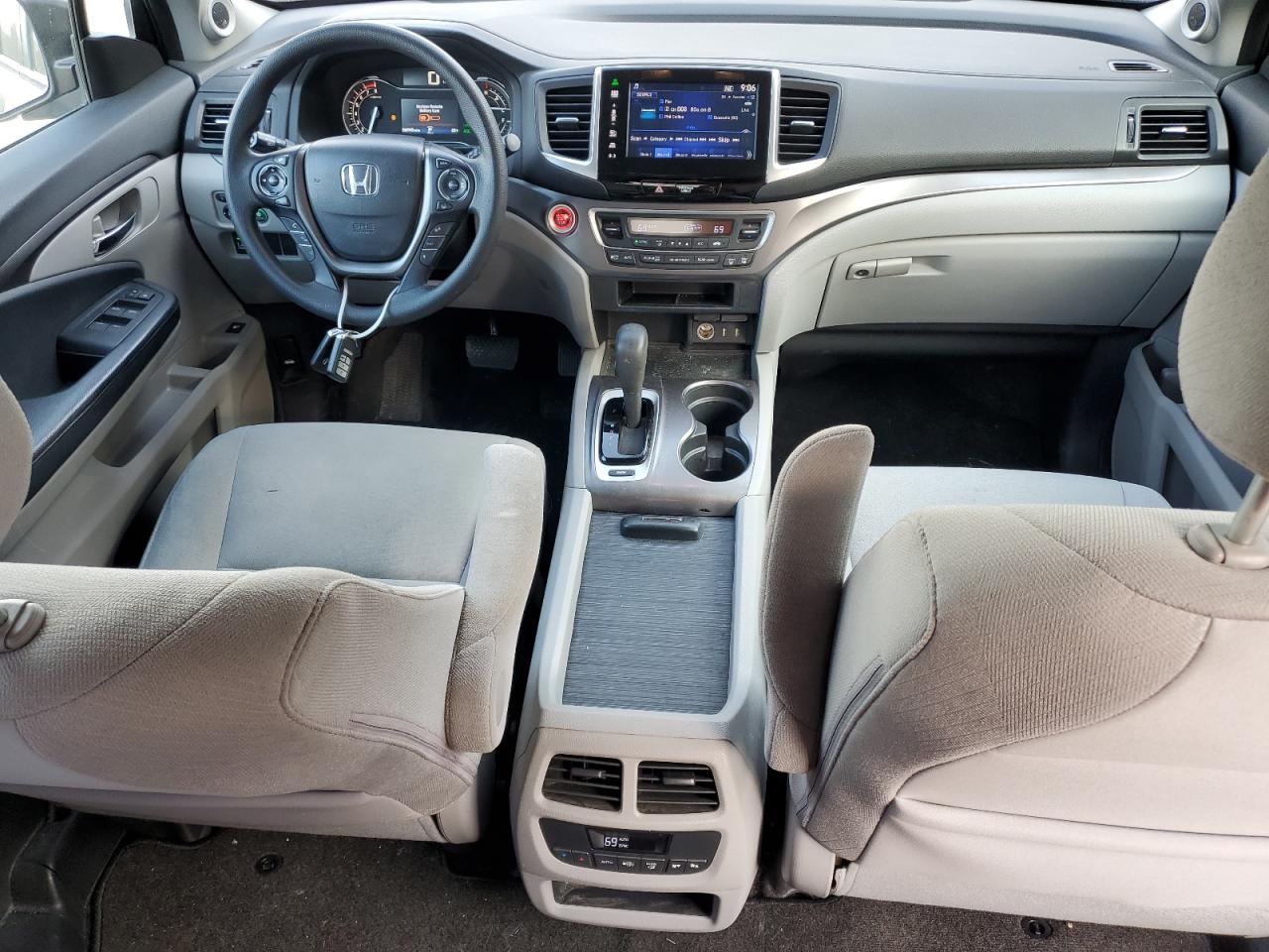 2016 Honda Pilot - Image 8