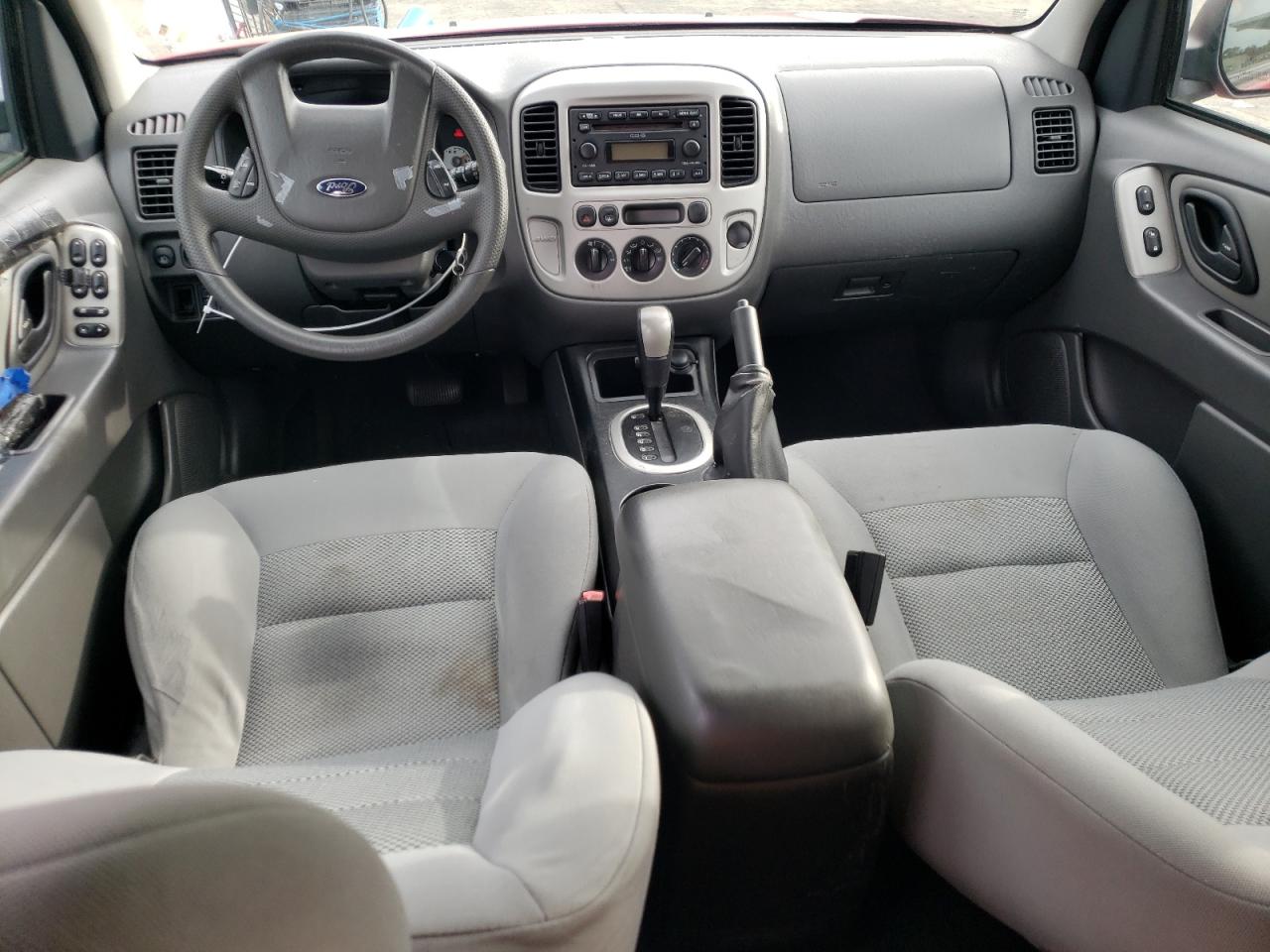 2005 Ford Escape Xlt VIN: 1FMCU93125KC28227 Lot: 79240684