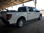 2024 Ford F150 Xl na sprzedaż w Phoenix, AZ - Side