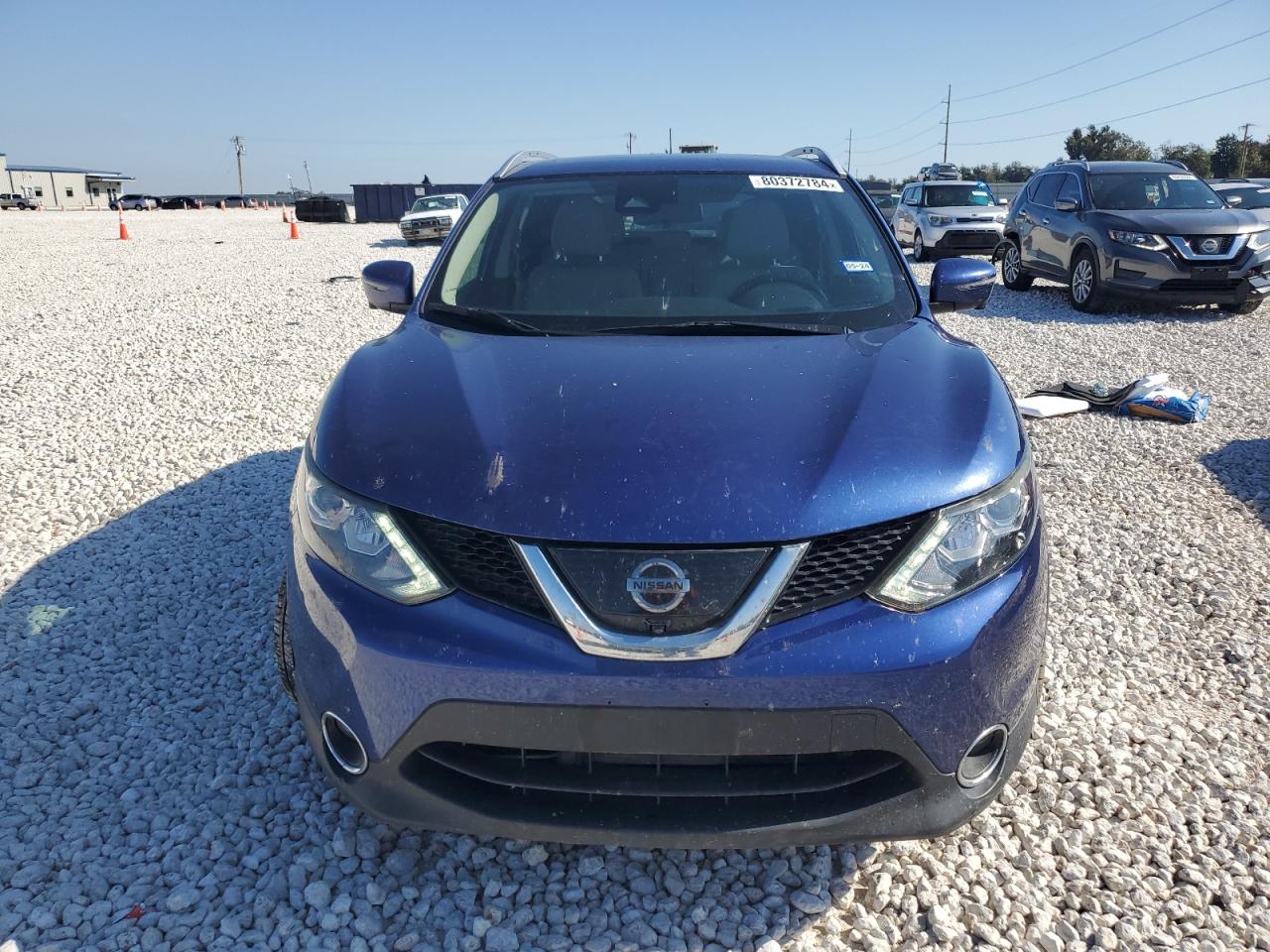 2017 Nissan Rogue - Image 5