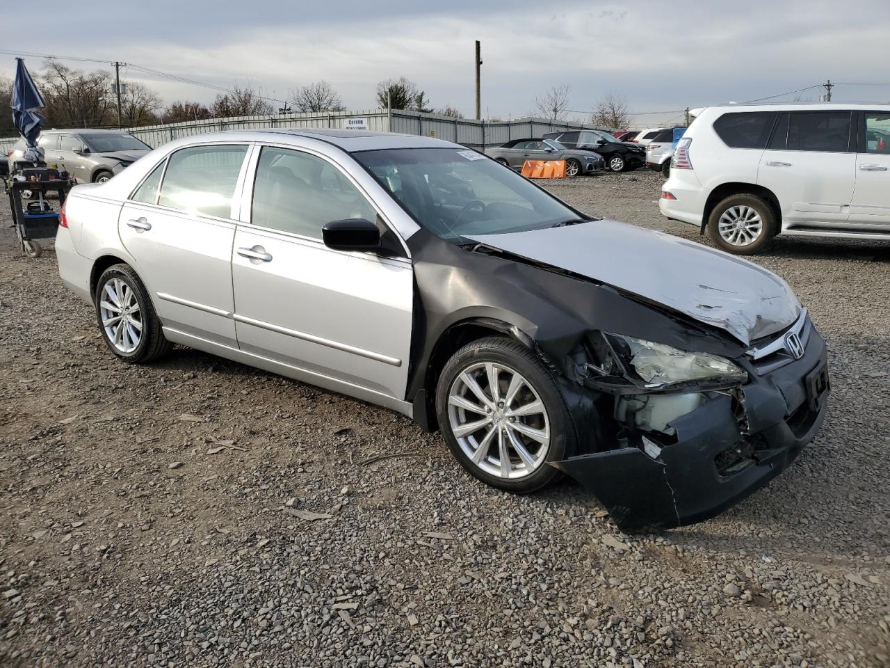 2006 Honda Accord - Image 4