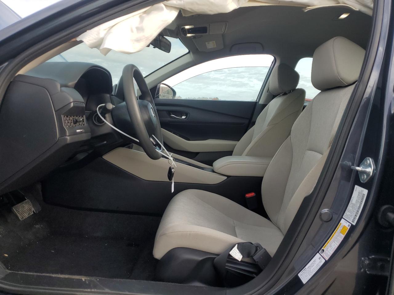 2024 Honda Accord - Image 7