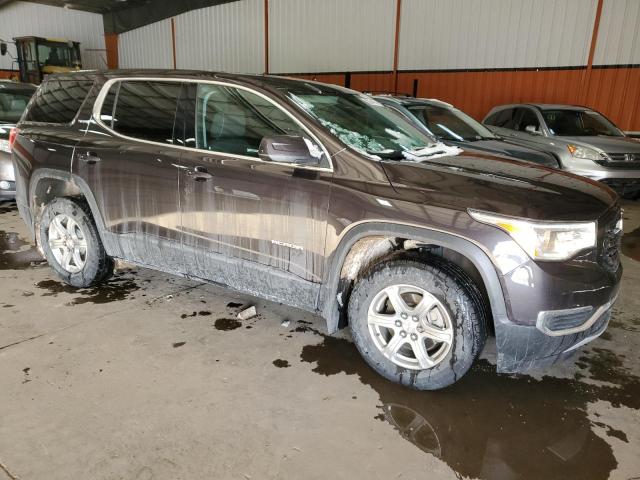 2018 GMC ACADIA SLE