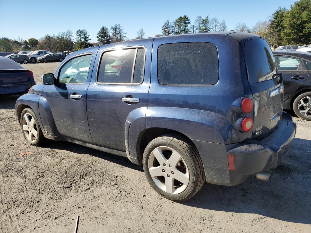 2007 Chevrolet HHR - Image 2