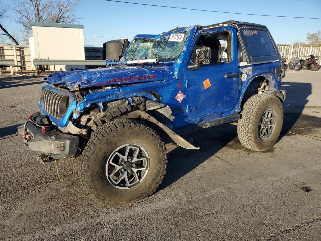 JEEP WRANGLER R 2024