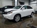 2011 Lexus Rx 350 за продажба в Ham Lake, MN - Front End