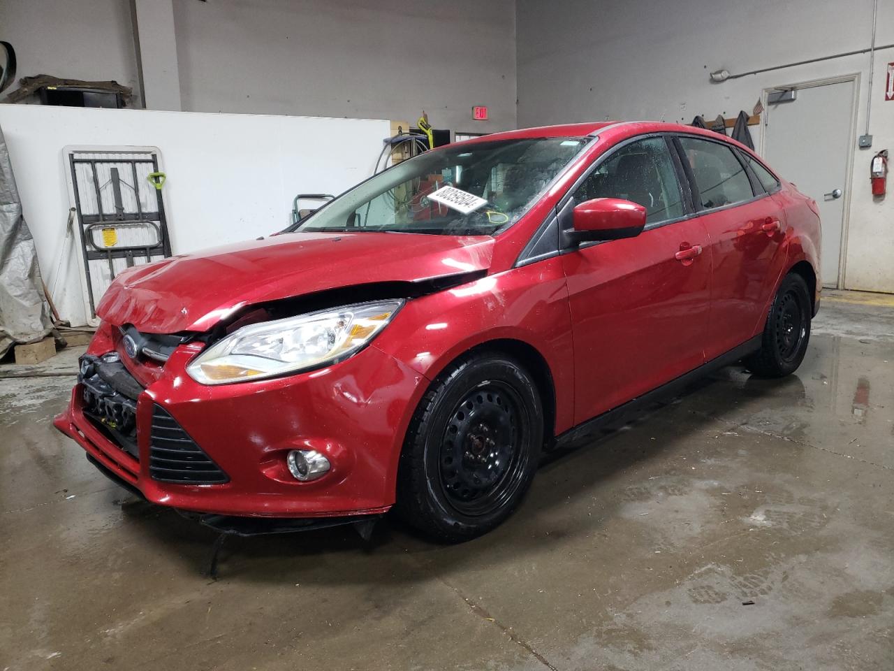 2012 Ford Focus - Image 1
