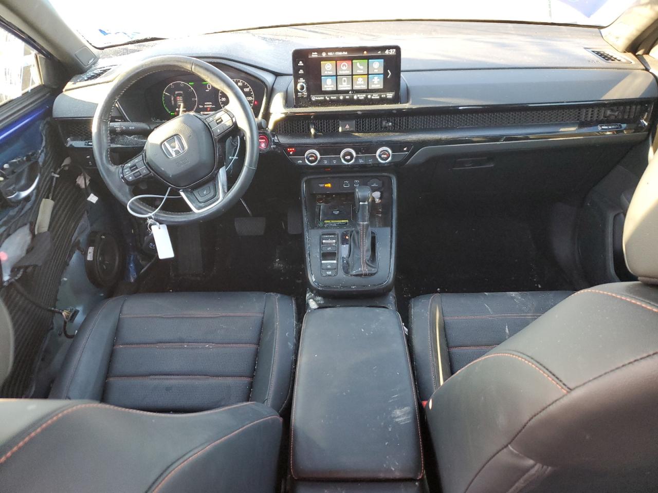 2023 Honda CR-V - Image 8