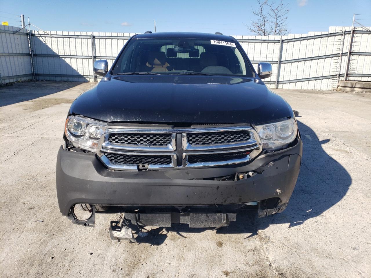2012 Dodge Durango - Image 5