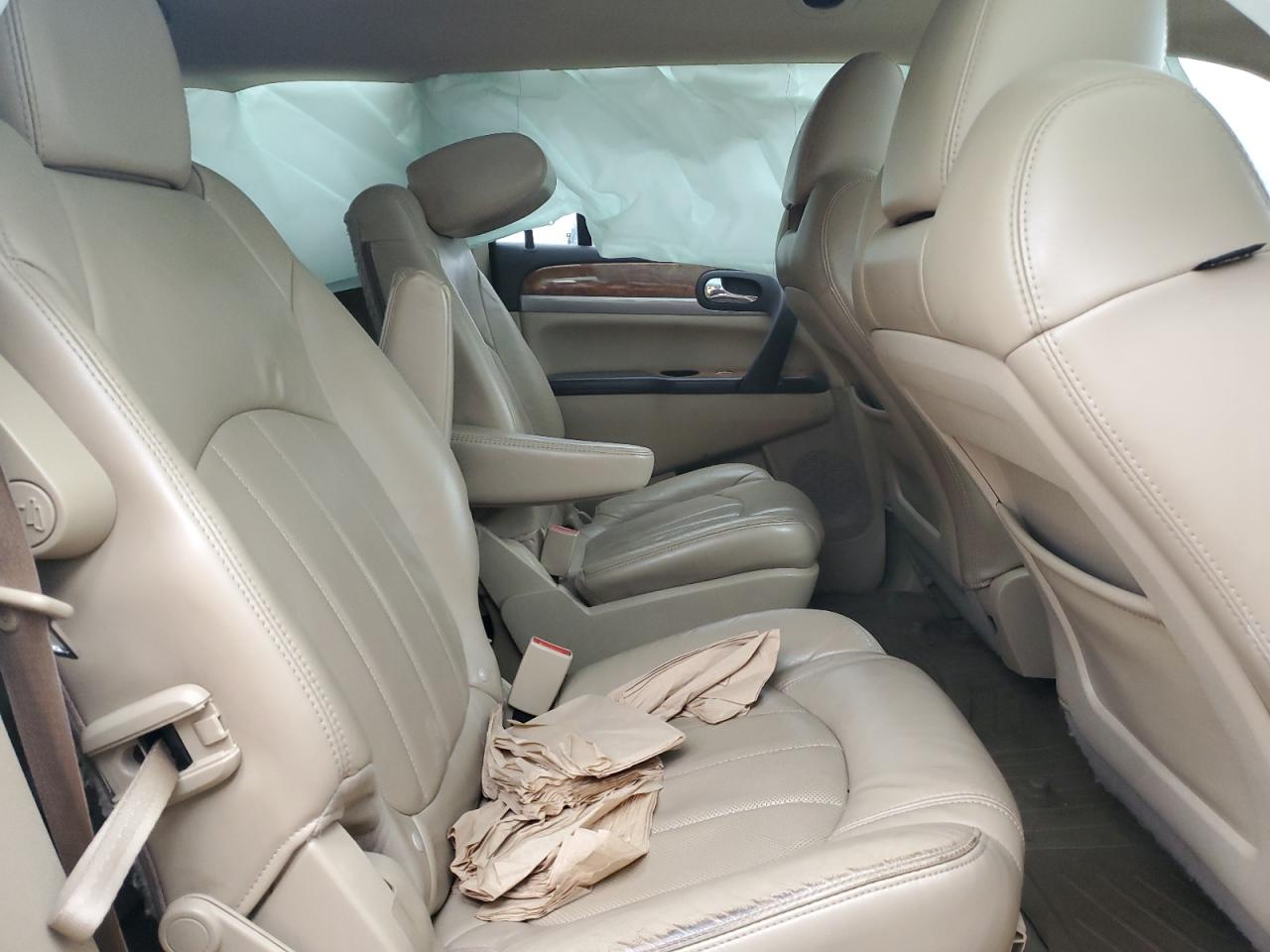 2012 Buick Enclave - Image 11