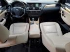 2013 Bmw X3 Xdrive28I na sprzedaż w Austell, GA - Side