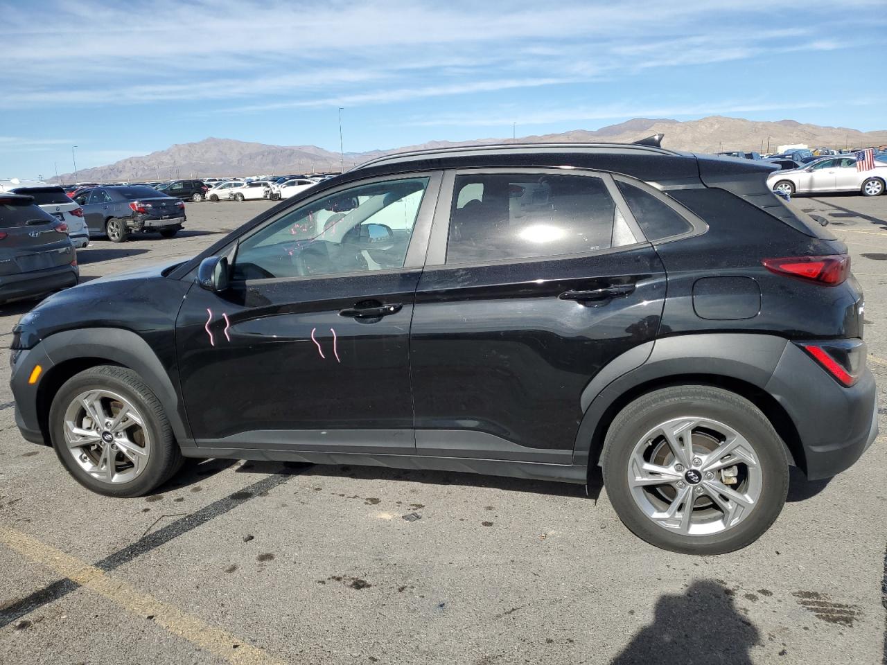 2022 Hyundai Kona - Image 2