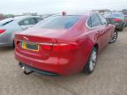 2017 JAGUAR XF PORTFOL for sale at Copart YORK