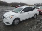 2015 Nissan Versa S zu verkaufen in Windsor, NJ - Normal Wear