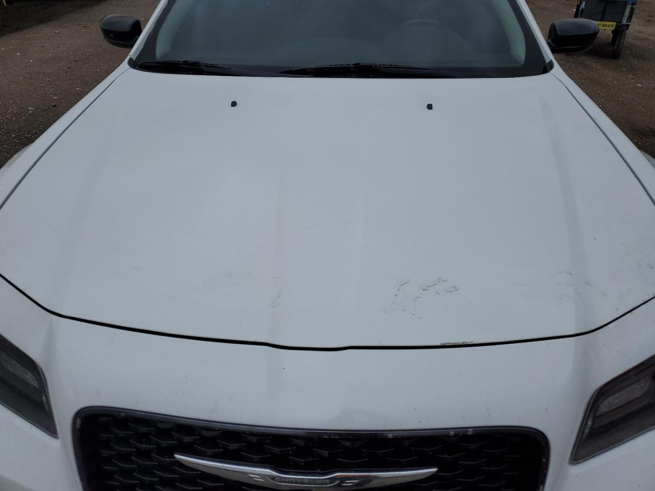 2019 Chrysler 300 Touring VIN: 2C3CCARGXKH649267 Lot: 79450204