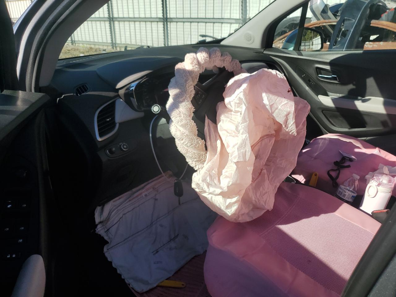 2015 Chrysler 200 - Image 8