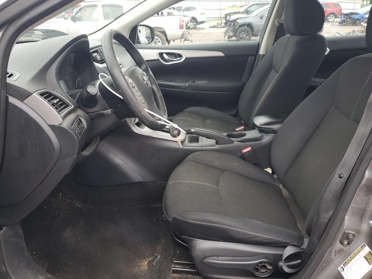 2015 Nissan Sentra - Image 7