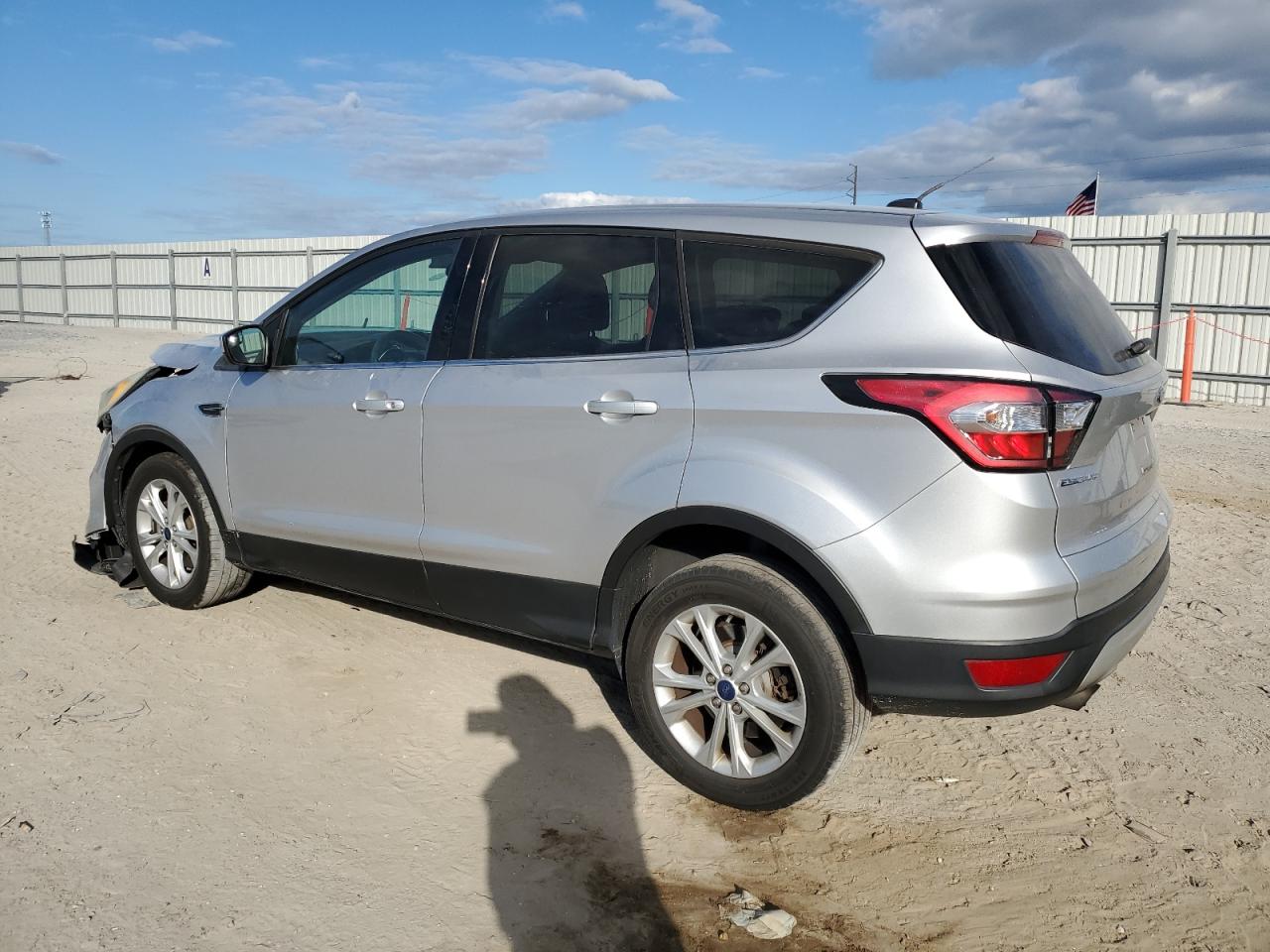 2017 Ford Escape - Image 2