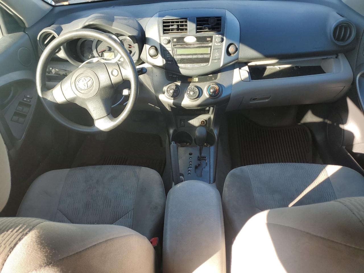 2010 Toyota Rav4 VIN: 2T3BF4DV5AW054606 Lot: 79590194