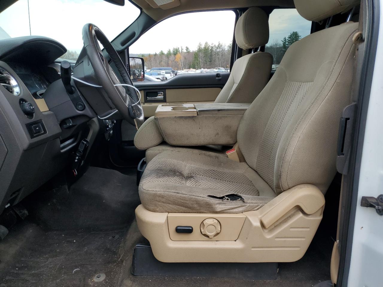 2013 Ford F-150 - Image 7